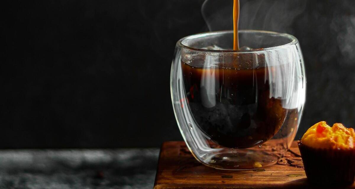 Double-Walled Glassware: A Perfect Fusion of Function and Design