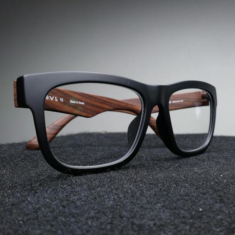 Eyeglasses: Timeless Journey of a Design Masterpiece - TIME PROOF DESIGN