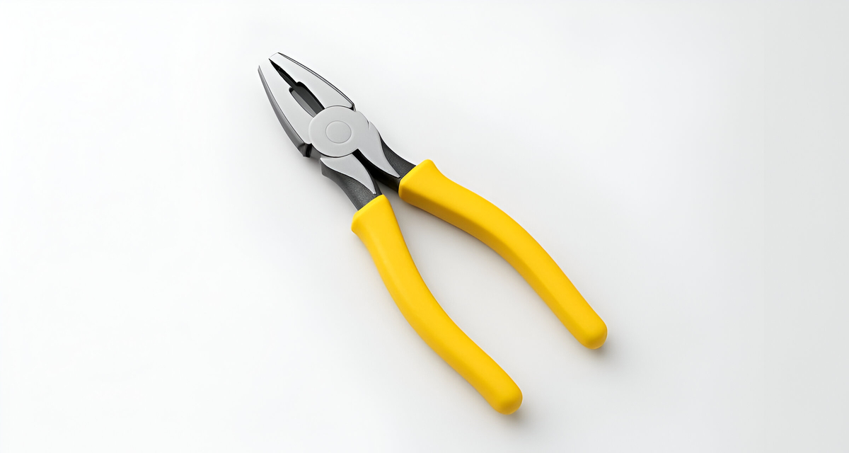 Klein Lineman’s Pliers: A Century of Strength and Precision Design