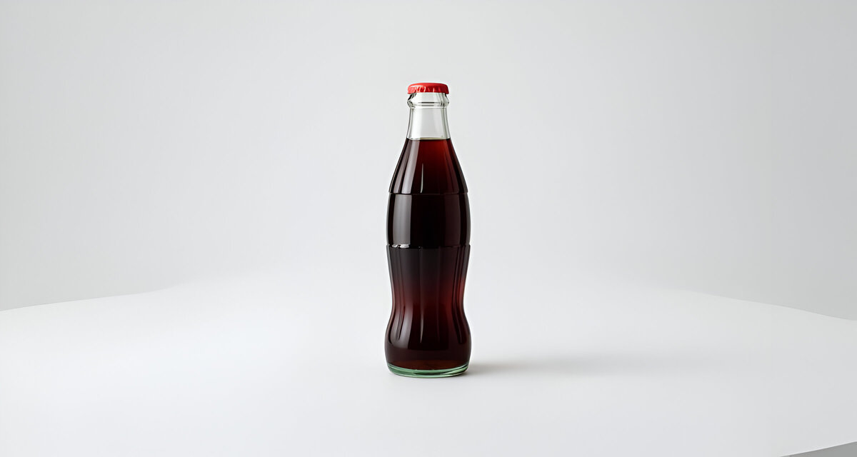 Coca-Cola Bottle: Design That Became a Legend
