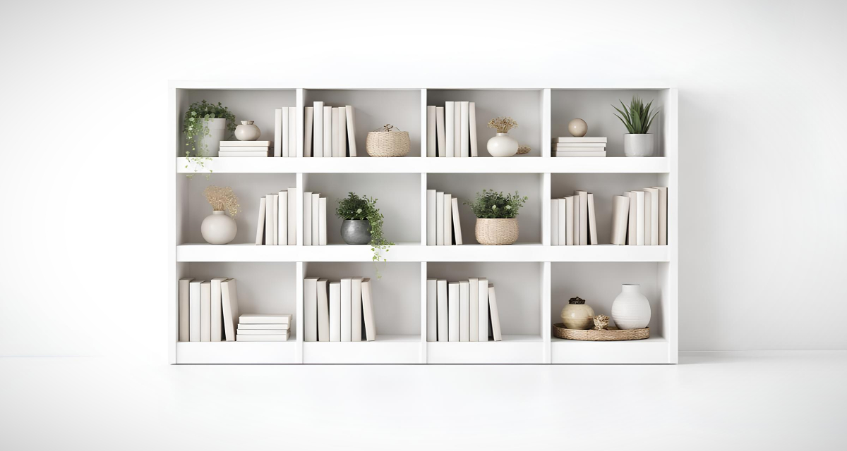 BILLY Bookcase: The Timeless Design Behind an IKEA Icon