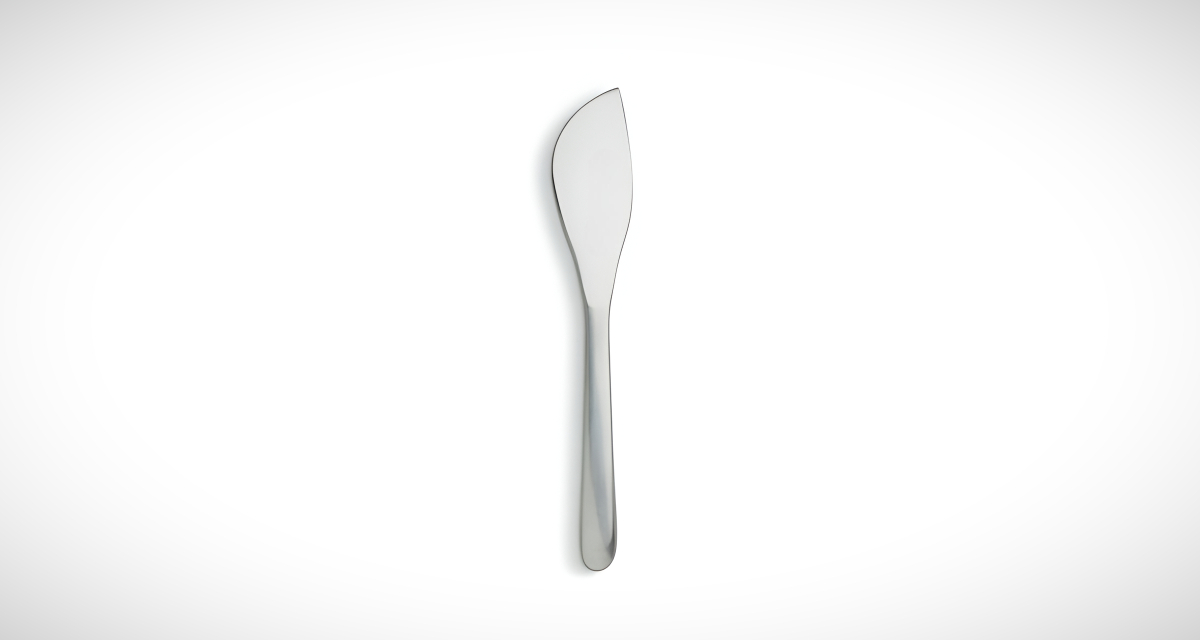 Sori Yanagi Butter Knife: Masterpiece of Everyday Design