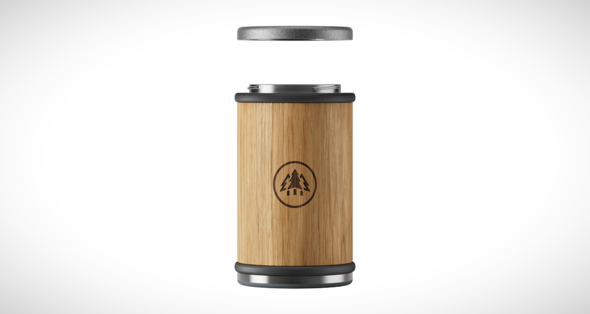 HORL Knife Sharpener - A Rolling Sharp Design